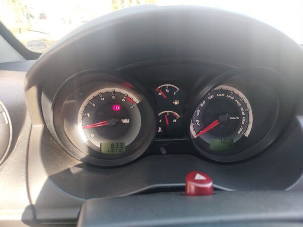 Fiesta Sedan 2014 - Imagem 5