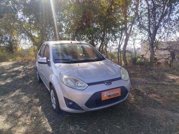 Fiesta Sedan 2014 - Imagem 6