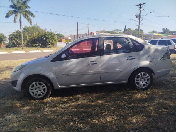 Fiesta Sedan 2014 - Imagem 7