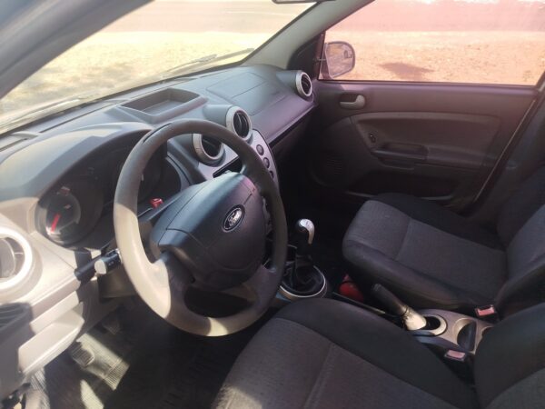 Fiesta Sedan 2014 - Imagem 8
