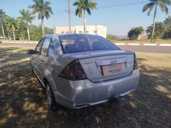 Fiesta Sedan 2014 - Imagem 9
