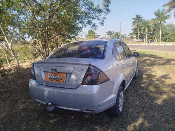 Fiesta Sedan 2014 - Imagem 10