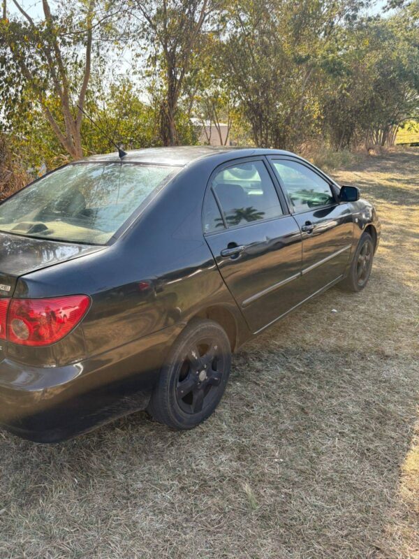 Corolla XEI 2006 - Imagem 4