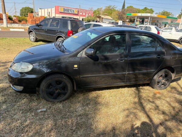 Corolla XEI 2006 - Imagem 6