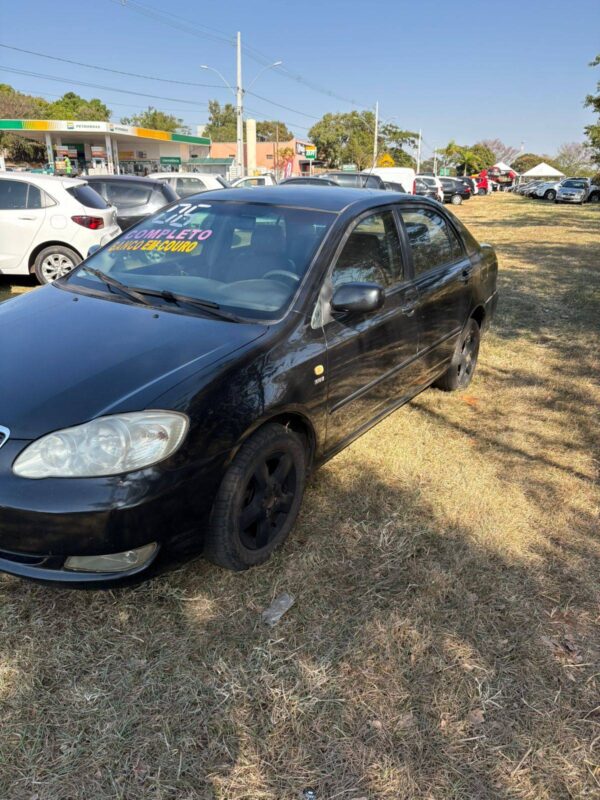 Corolla XEI 2006 - Imagem 8