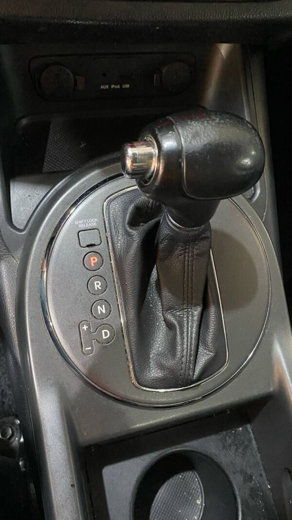 Sportage EX 2013 - Imagem 11