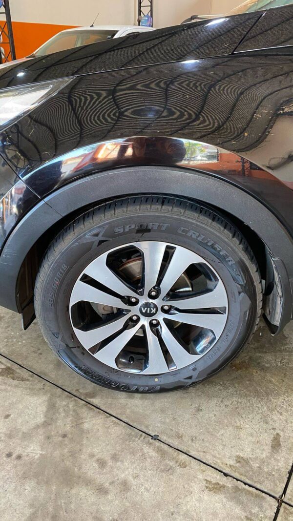 Sportage EX 2013 - Imagem 14