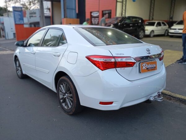 Corolla XEI 2016 - Imagem 11