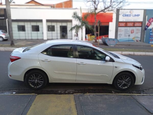 Corolla XEI 2016 - Imagem 12