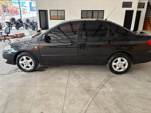 Corolla XEI 2005 - Imagem 11
