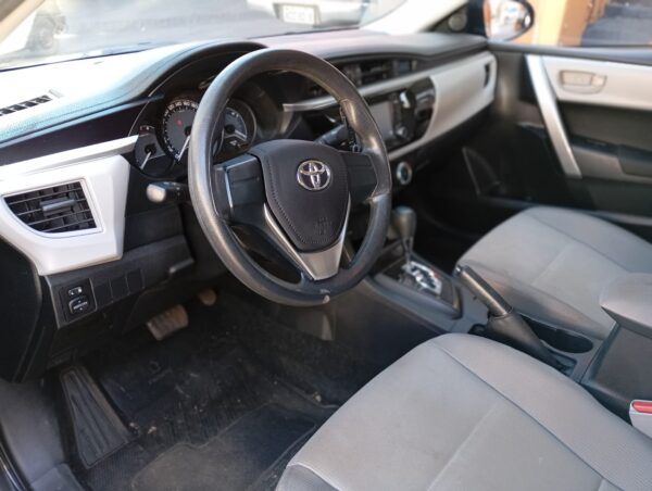 Corolla GLI 2016 - Imagem 10