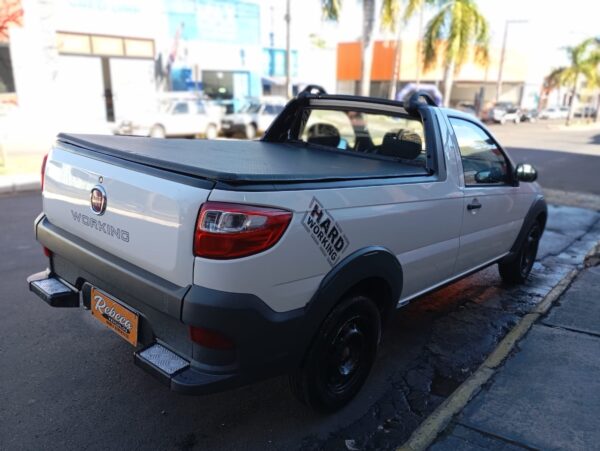 Strada Hard Working 2020 - Imagem 4