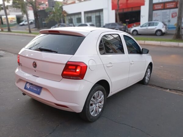 Gol Trendline 2018 - Imagem 14