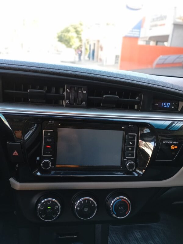 Corolla GLI 2016 - Imagem 9