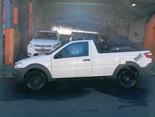 Strada Hard Working 2020 - Imagem 11