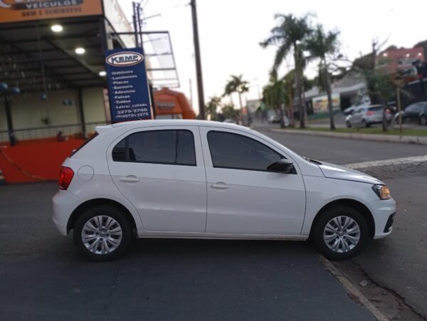 Gol Trendline 2018 - Imagem 15