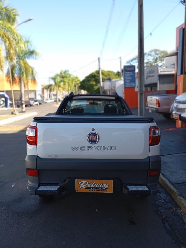 Strada Hard Working 2020 - Imagem 13