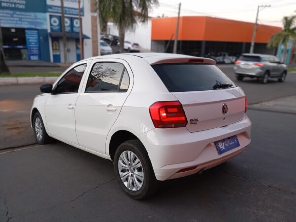 Gol Trendline 2018 - Imagem 17