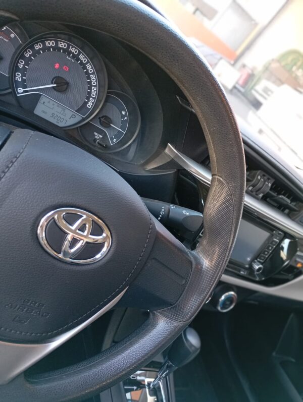 Corolla GLI 2016 - Imagem 15
