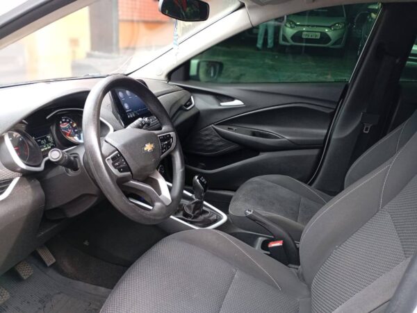 ONIX LT 2 2022 - Imagem 7