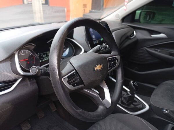 ONIX LT 2 2022 - Imagem 13