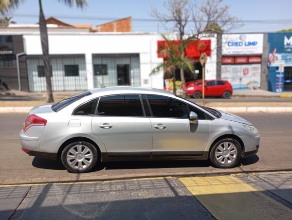 C4 Pallas 2011 - Imagem 5