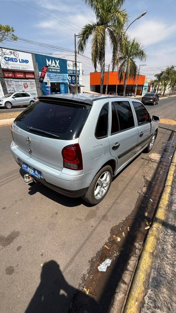 GOL G4 2010 - Imagem 2