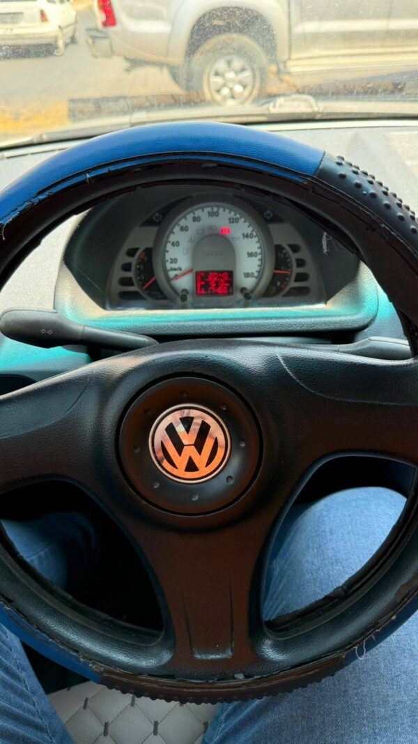 GOL G4 2010 - Imagem 3