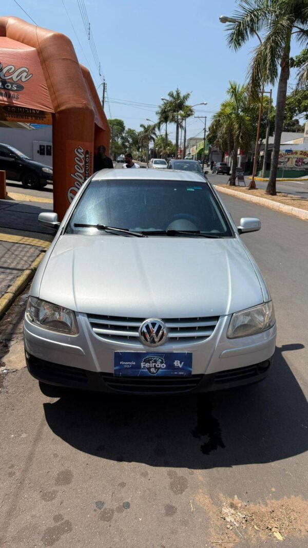 GOL G4 2010 - Imagem 4