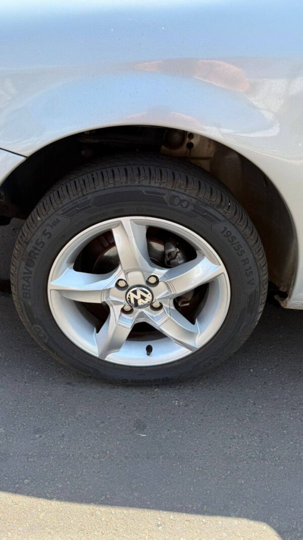 GOL G4 2010 - Imagem 7