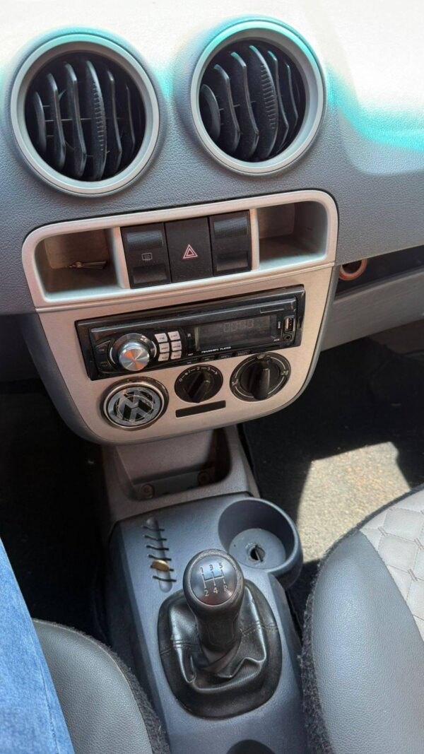 GOL G4 2010 - Imagem 8