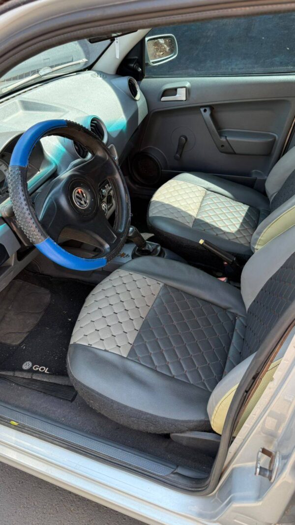 GOL G4 2010 - Imagem 9