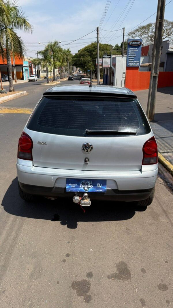 GOL G4 2010 - Imagem 10