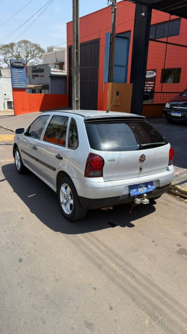 GOL G4 2010 - Imagem 12