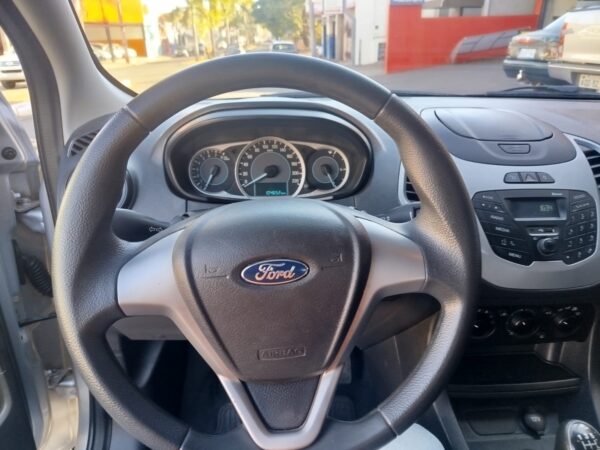 Ford KA 2018 - Imagem 2